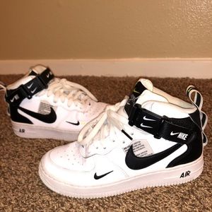 Nike Air Force 1 High-tops